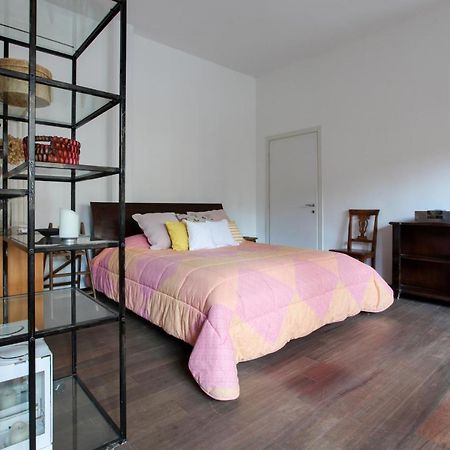 Lovely Milano - Beautiful Loft With Terrace In Porta Romana 아파트 외부 사진