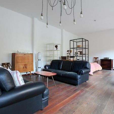 Lovely Milano - Beautiful Loft With Terrace In Porta Romana 아파트 외부 사진